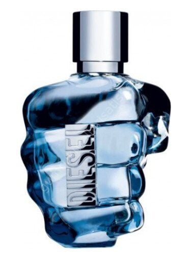 Diesel Only The Brave Edt Tester Erkek Parfüm 125 Ml