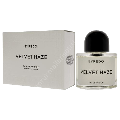 Byredo Velvet Haze Edp Unisex Parfüm 100 Ml