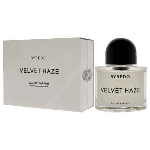 Byredo Velvet Haze Edp Unisex Parfüm 100 Ml