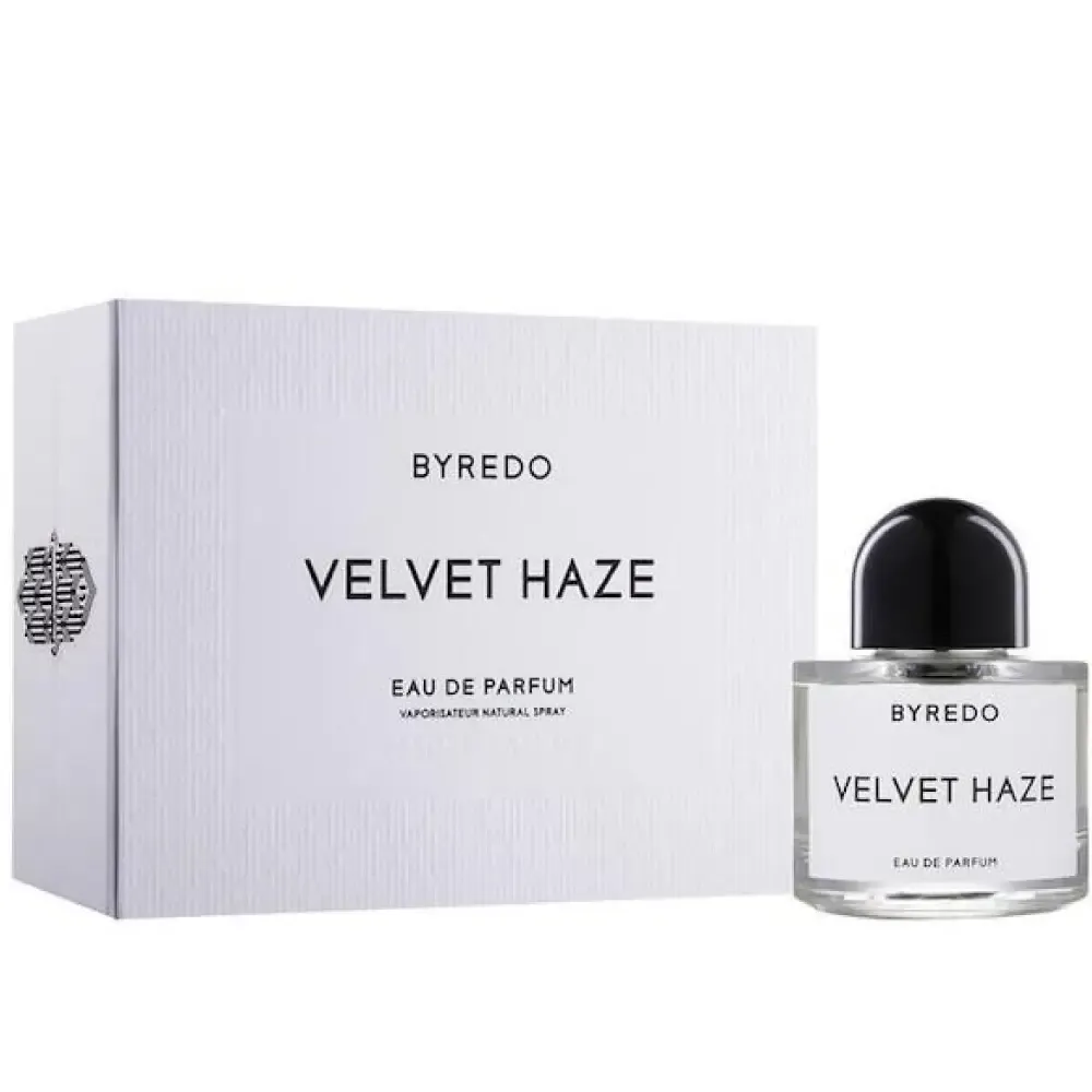 Byredo Velvet Haze Edp Unisex Parfüm 100 Ml