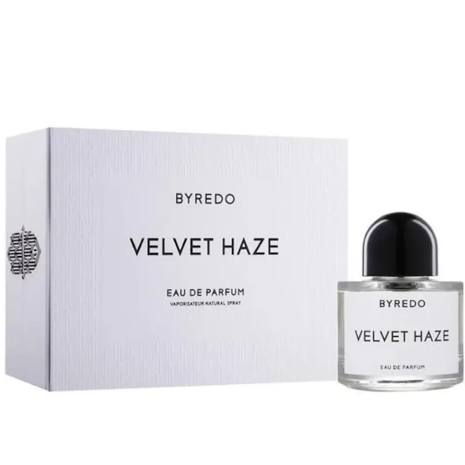 Byredo Velvet Haze Edp Unisex Parfüm 100 Ml