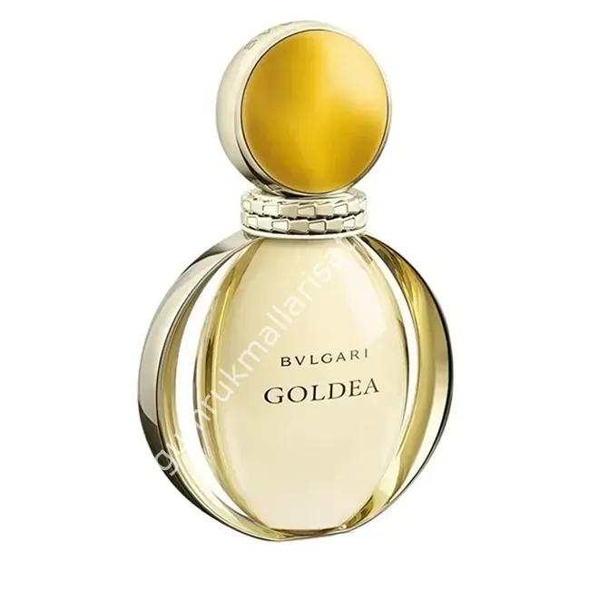Bvlgari Goldea Edp Tester Kadın Parfüm 90 Ml