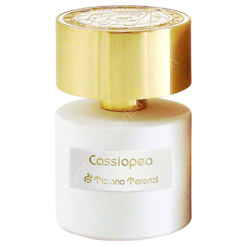 Tiziana Terenzi Cassiopea Edp Tester Erkek Parfüm 100 Ml