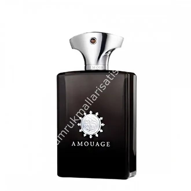 Amouage Memoir Edp Tester Erkek Parfüm 100 Ml