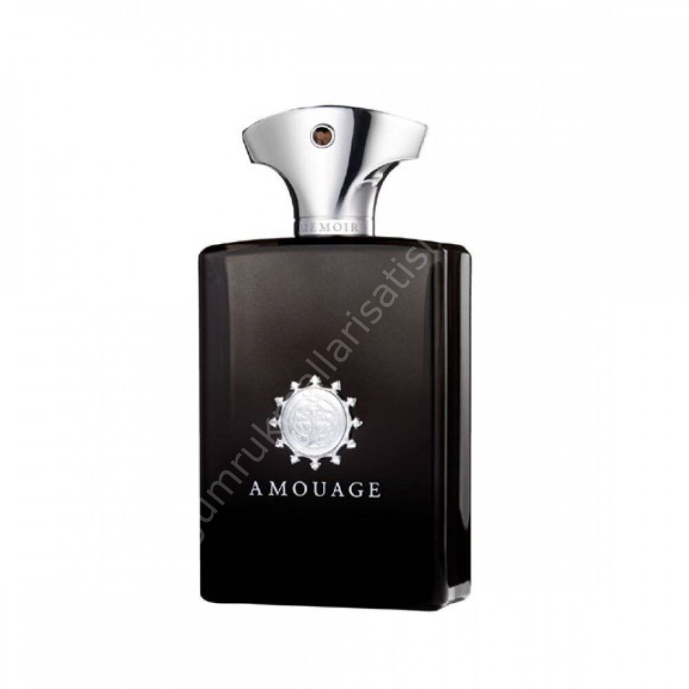 Amouage Memoir Edp Tester Erkek Parfüm 100 Ml