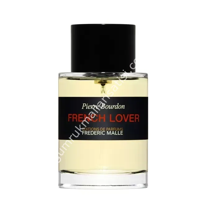 Frederic Malle French Lover Edp Tester Ünisex Parfüm 100 Ml