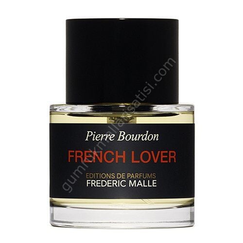 Frederic Malle French Lover Edp Tester Ünisex Parfüm 100 Ml