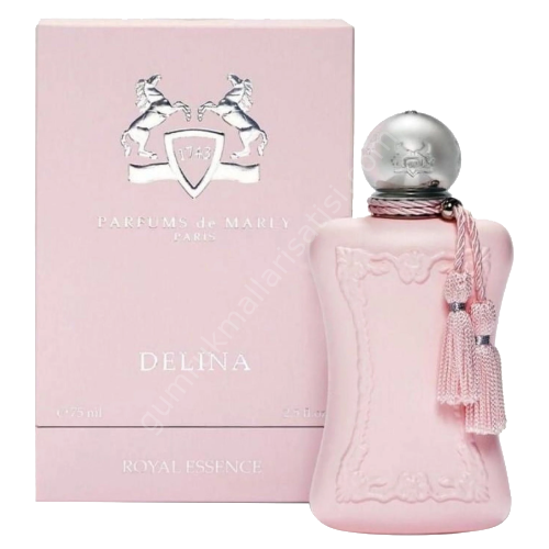 Parfums De Marly Delina Edp Kadın Parfüm 75 Ml