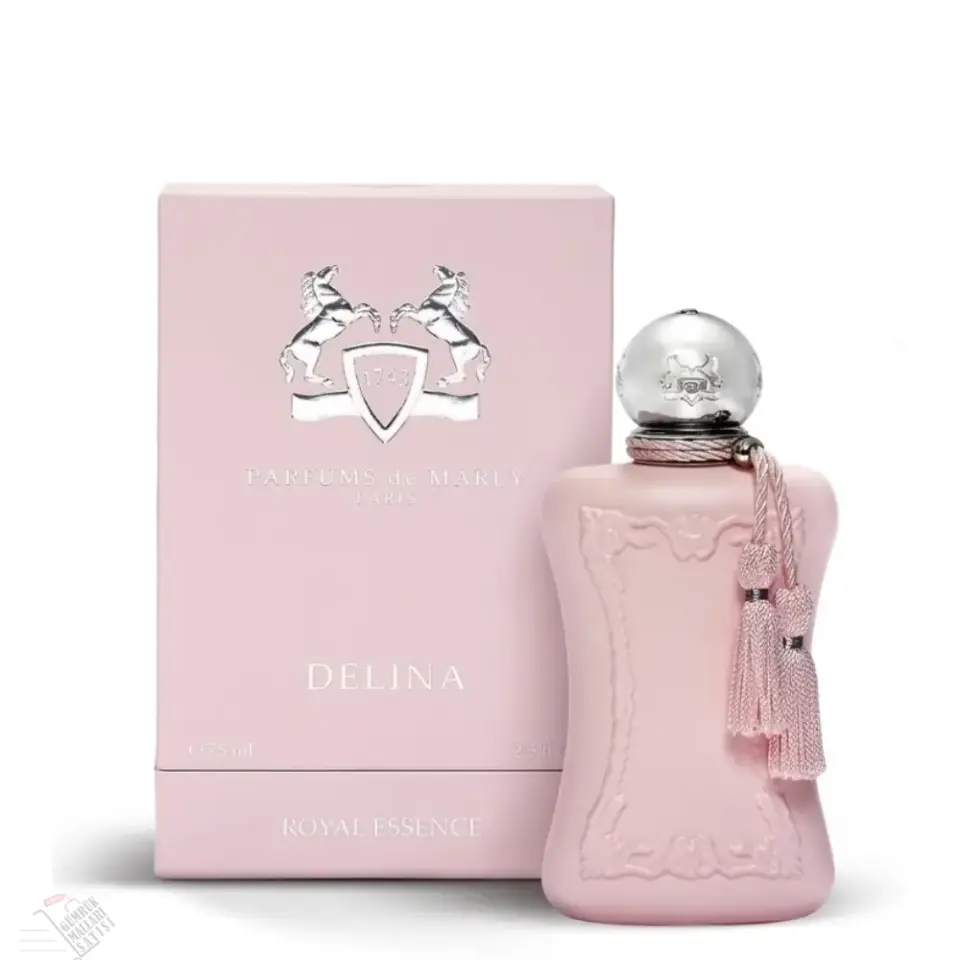 Parfums De Marly Delina Edp Kadın Parfüm 75 Ml