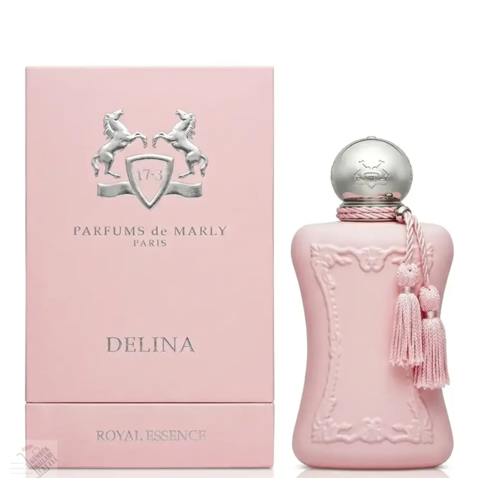 Parfums De Marly Delina Edp Kadın Parfüm 75 Ml