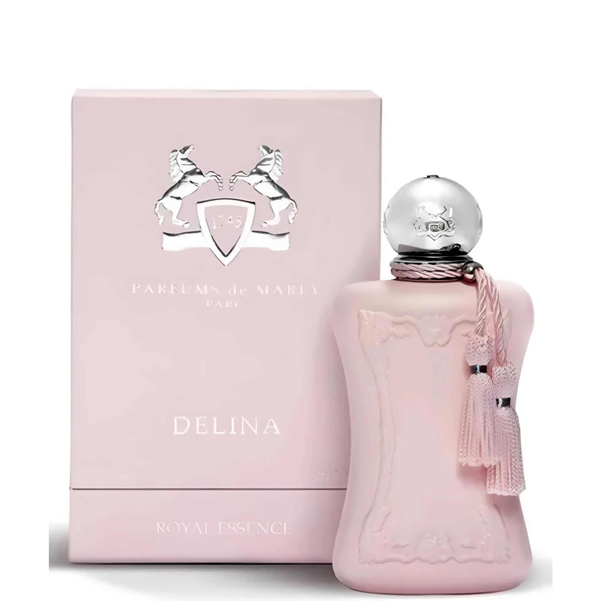 Parfums De Marly Delina Edp Kadın Parfüm 75 Ml