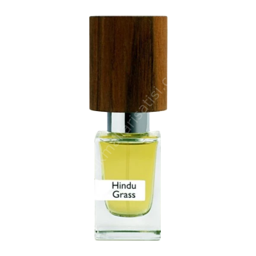 Nasomatto Hindu Grass Extrait de Parfum Tester Unisex 30 Ml
