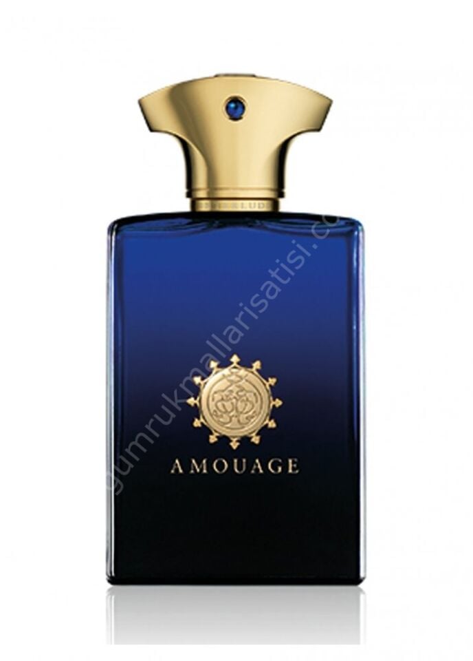 Amouage İnterlude Edp Tester Erkek Parfüm 100 Ml