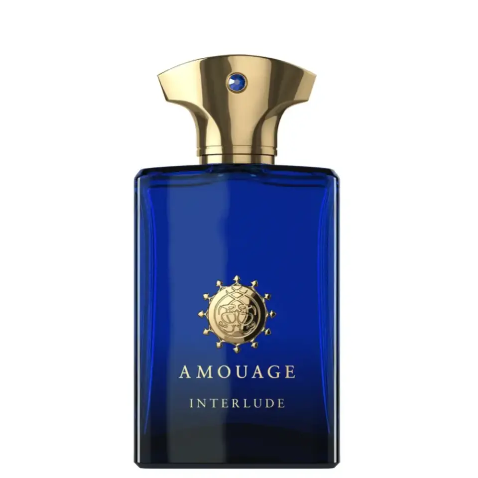 Amouage İnterlude Edp Tester Erkek Parfüm 100 Ml