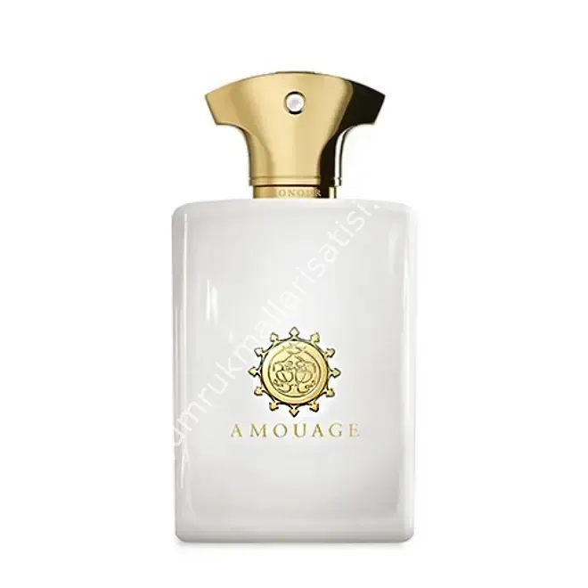 Amouage Honour​ Edp Tester Erkek Parfüm 100 Ml