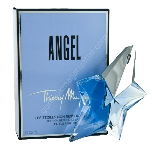 Thierry Mugler Angel Edp Kadın Parfüm 50 Ml