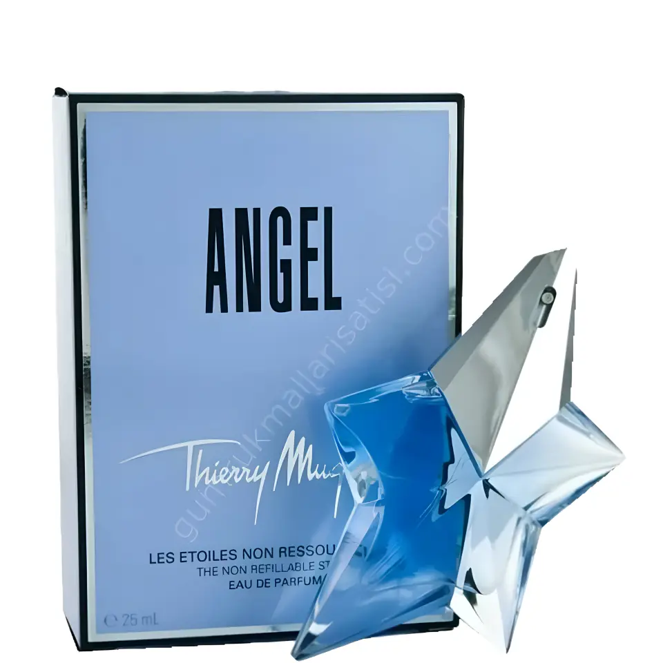 Thierry Mugler Angel Edp Kadın Parfüm 50 Ml