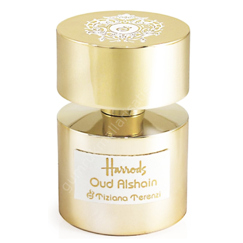Tiziana Terenzi Oud Alshain Edp Tester Ünisex Parfüm 100 Ml