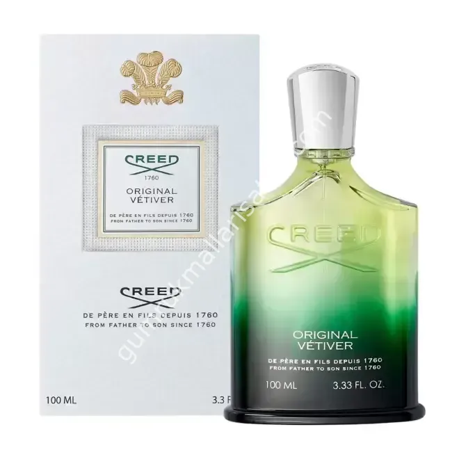 Creed Vetiver Edp Erkek Parfüm 100 Ml