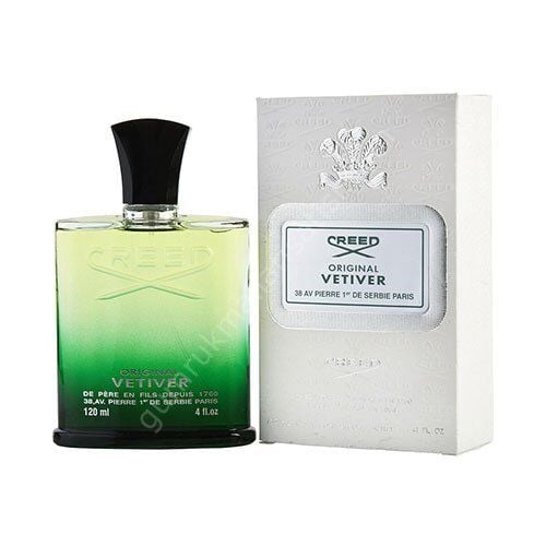 Creed Vetiver Edp Erkek Parfüm 100 Ml