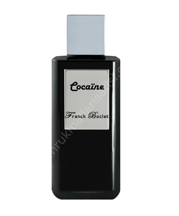Franck Boclet Cocaine Edp Tester Ünisex Parfüm 100 Ml