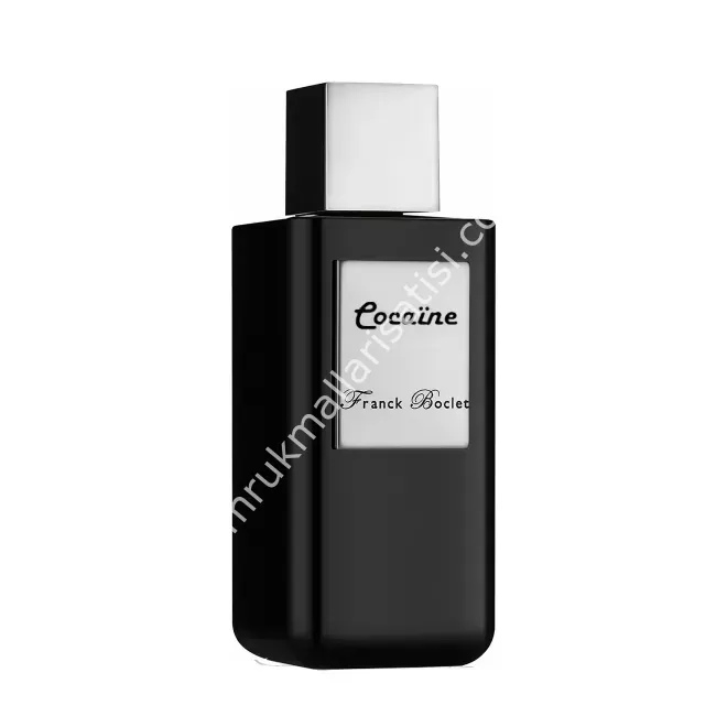 Franck Boclet Cocaine Edp Tester Ünisex Parfüm 100 Ml
