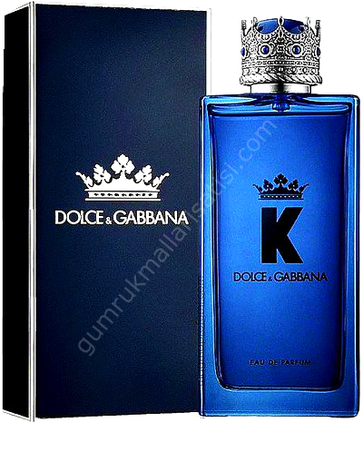 Dolce Gabbana King Edp Erkek Parfüm 100 Ml
