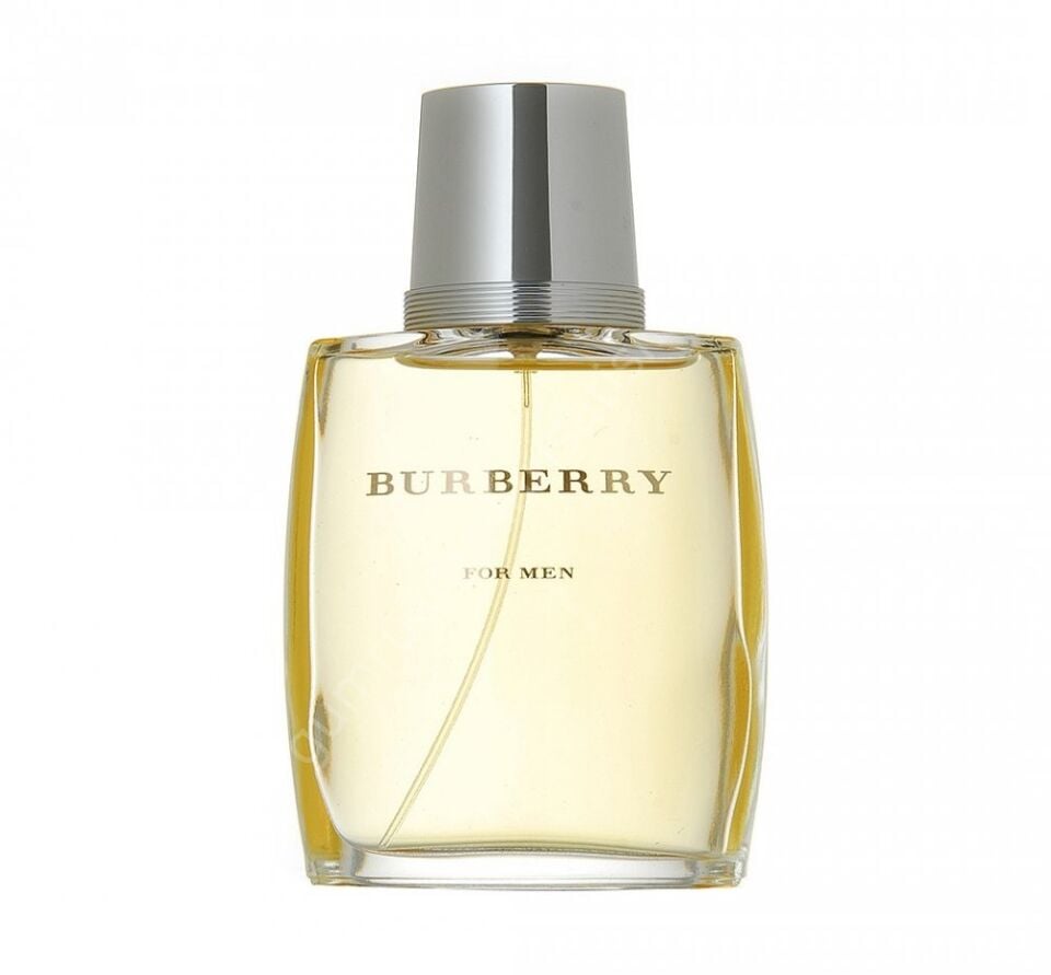 Burberry Classic Edt Tester Erkek Parfüm 100 Ml