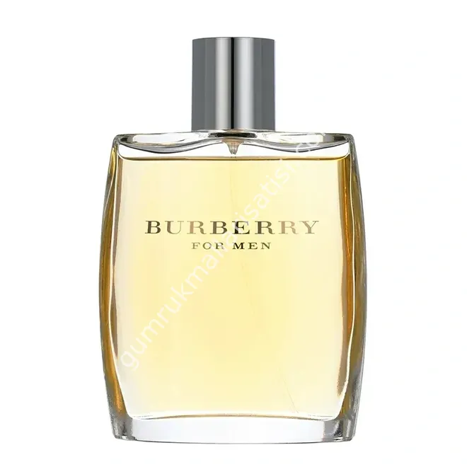 Burberry Classic Edt Tester Erkek Parfüm 100 Ml