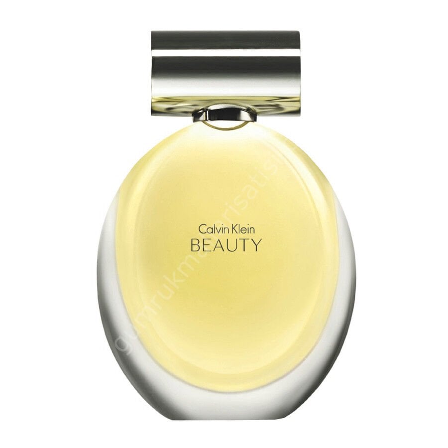 Calvin Klein Beauty Edp Tester Kadın Parfüm 100 Ml