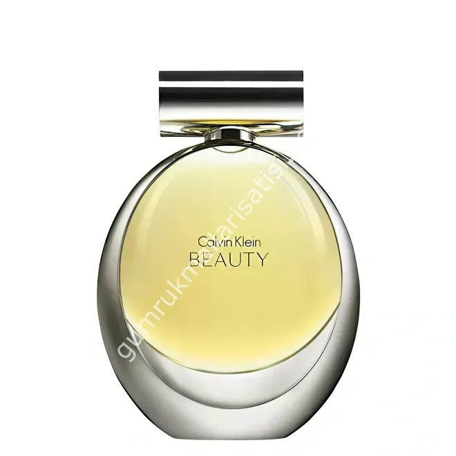 Calvin Klein Beauty Edp Tester Kadın Parfüm 100 Ml