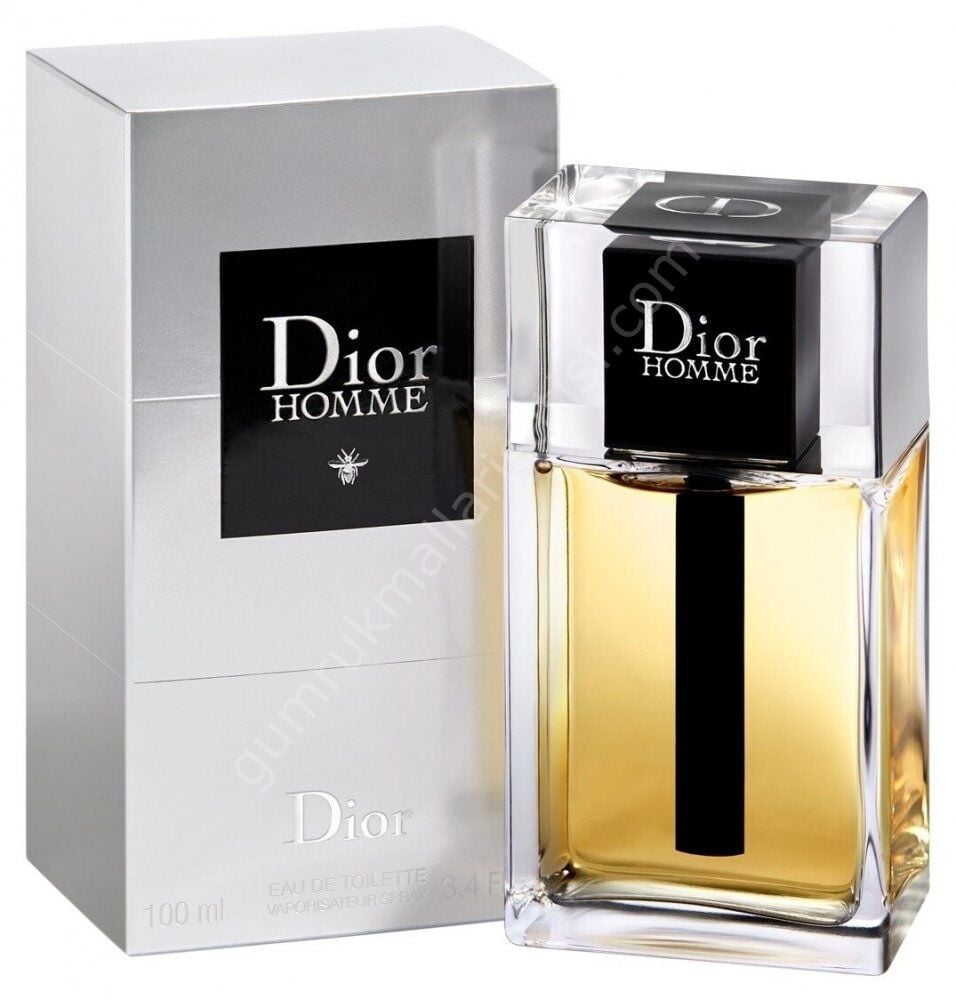 Dior Homme Edt Erkek Parfüm 100 Ml