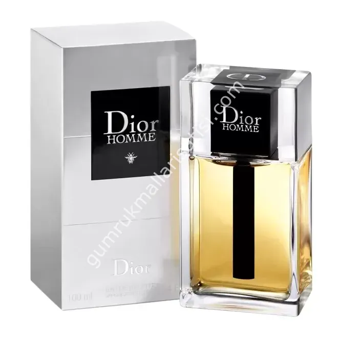 Dior Homme Edt Erkek Parfüm 100 Ml
