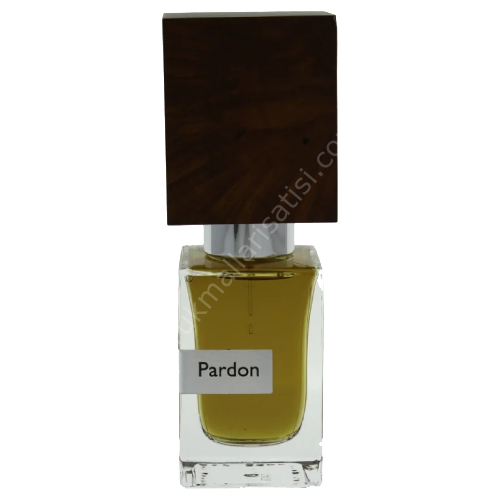 Nasomatto Pardon Extrait de Parfum Tester Unisex 30 Ml