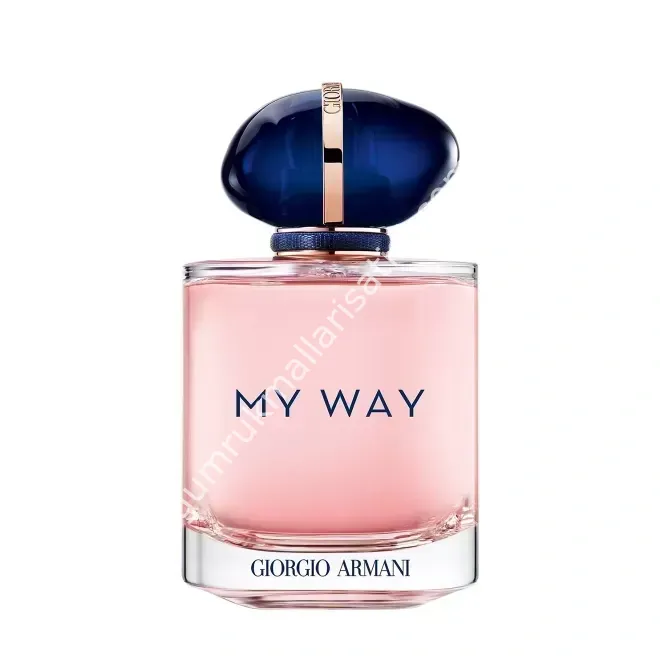 Giorgio Armani My Way Edp Tester Kadın Parfüm 90 Ml