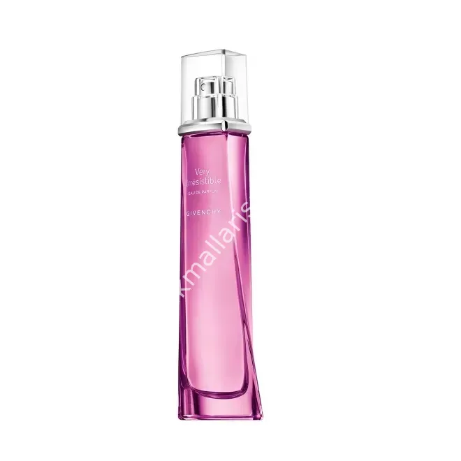 Givenchy Very İrresistible Edp Tester Kadın Parfüm 75 Ml