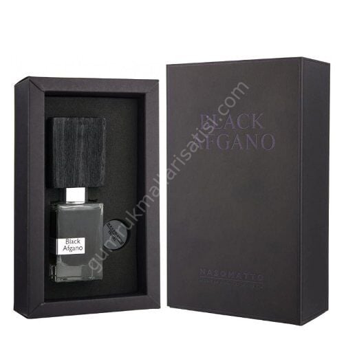 Nasomatto Black Afgano Edp Ünisex Parfüm 30 Ml
