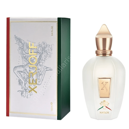 Xerjoff Naxos Edp Unisex Parfüm 100 Ml