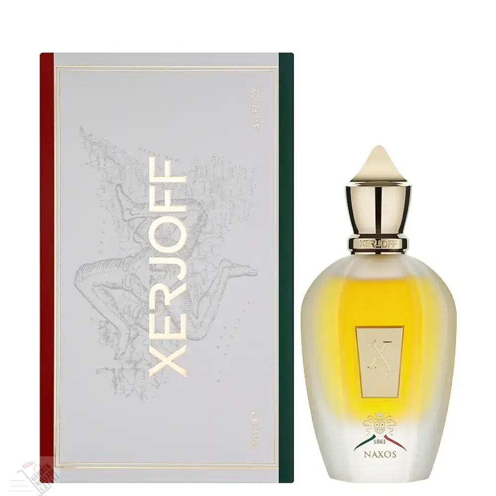 Xerjoff Naxos Edp Unisex Parfüm 100 Ml