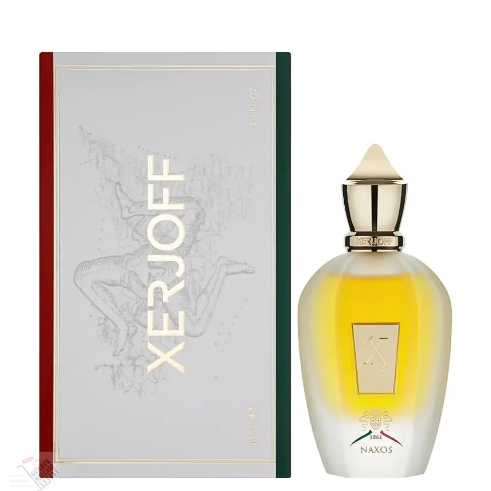 Xerjoff Naxos Edp Unisex Parfüm 100 Ml
