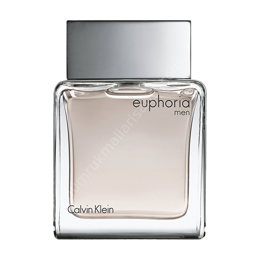 Calvin Klein Euphoria Edt Tester Erkek Parfüm 100 Ml