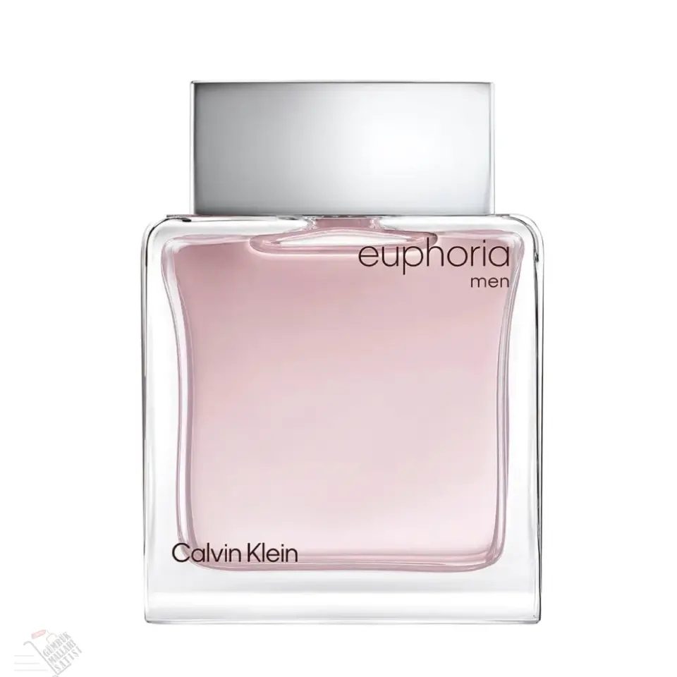 Calvin Klein Euphoria Edt Tester Erkek Parfüm 100 Ml