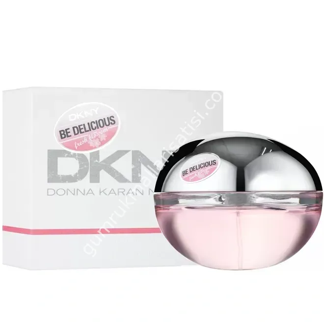 Dkny Be Delicious Fresh Blossom Edt Kadın Parfüm 100 Ml