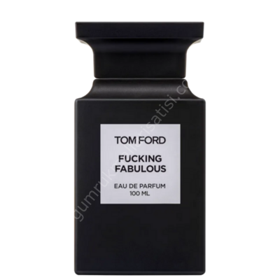 Tom Ford Fucking Fabulous Edp Tester Ünisex Parfüm 100 Ml