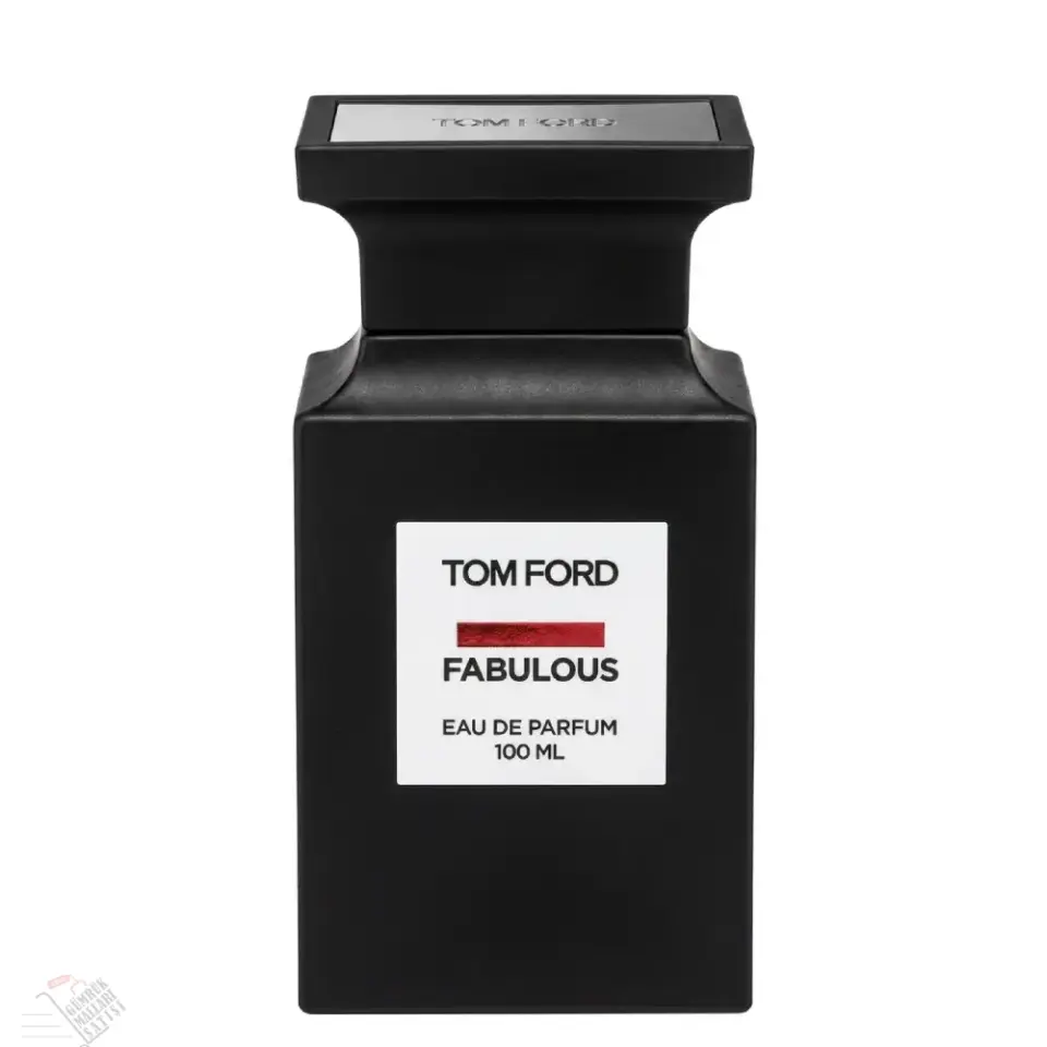 Tom Ford Fucking Fabulous Edp Tester Ünisex Parfüm 100 Ml