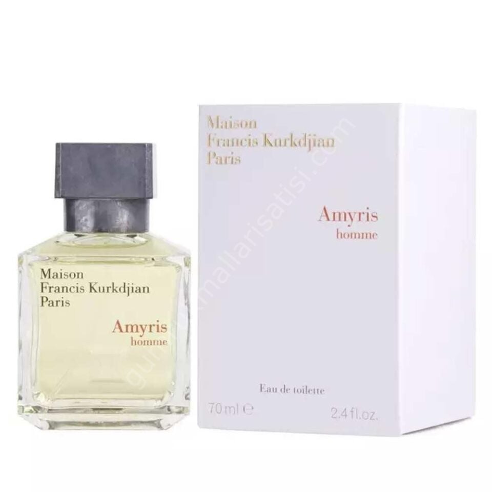 Maison Francis Kurkdjian Amyris Homme Edp Erkek Parfüm 70 Ml