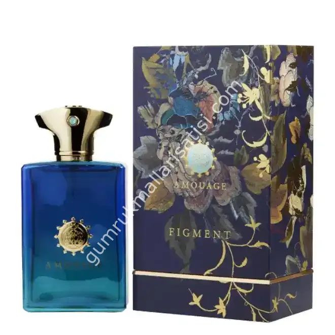 Amouage Figment Edp Erkek Parfüm 100 Ml