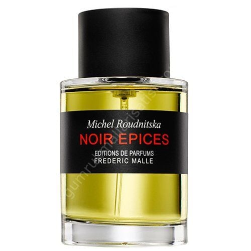 Frederic Malle Noir Epices Edp Tester Ünisex Parfüm 50 Ml