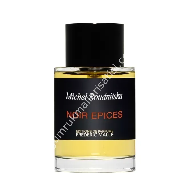 Frederic Malle Noir Epices Edp Tester Ünisex Parfüm 50 Ml