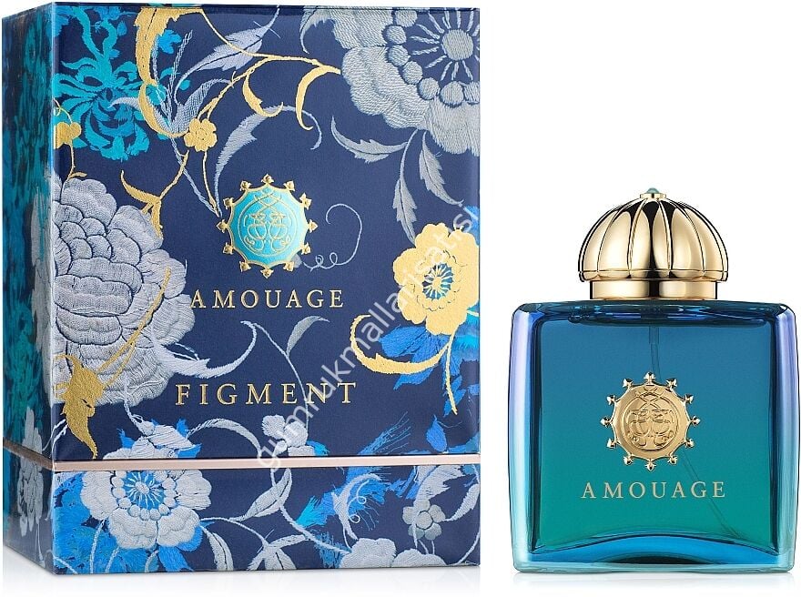 Amouage Figment Edp Kadın Parfüm 100 Ml
